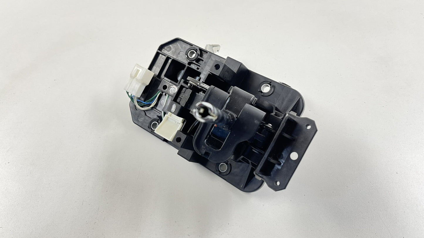 17-21 SUBARU IMPREZA FLOOR AUTO GEAR BOX SHIFT SHIFTER SELECTOR LEVER OEM