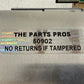 10-15 Chevrolet Camaro Bluetooth Communication Interface Module 22782872 OEM