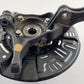 22-26 Subaru WRX Driver Left Front Spindle Knuckle Hub Wheel Bearing OEM