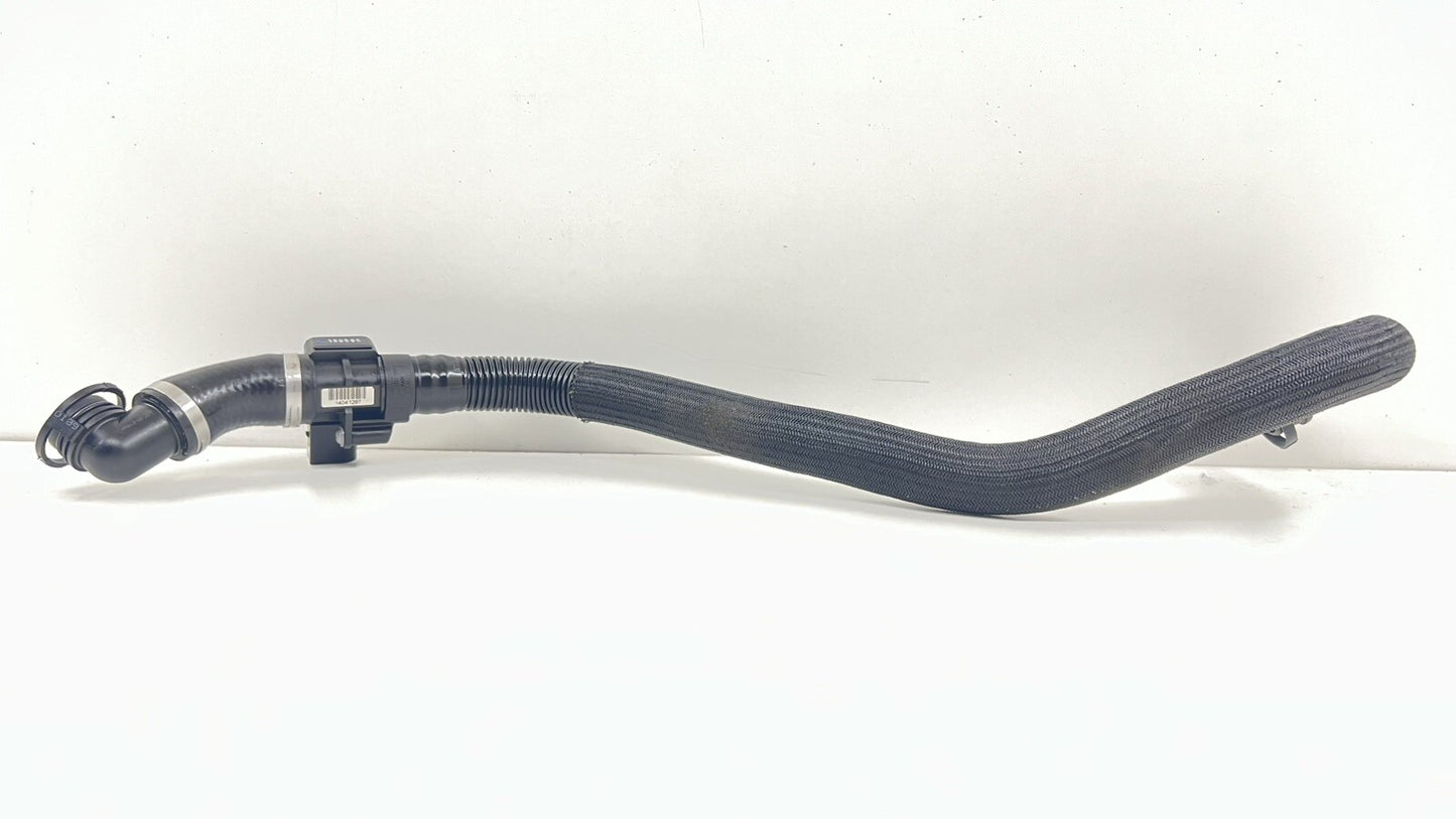 06-10 BMW M6 E63 E64 MAF SENSOR MASS AIR FLOW SENSOR WITH HOSE 1438814 OEM