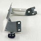 14-23 MASERATI GHIBLI DRIVER LEFT FRONT FENDER BRACKET SUPPORT MOUNT OEM