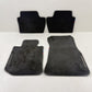 21-26 BMW M4 M440i 430i G22 G82 Coupe M Performance Floor Mat Set Factory OEM