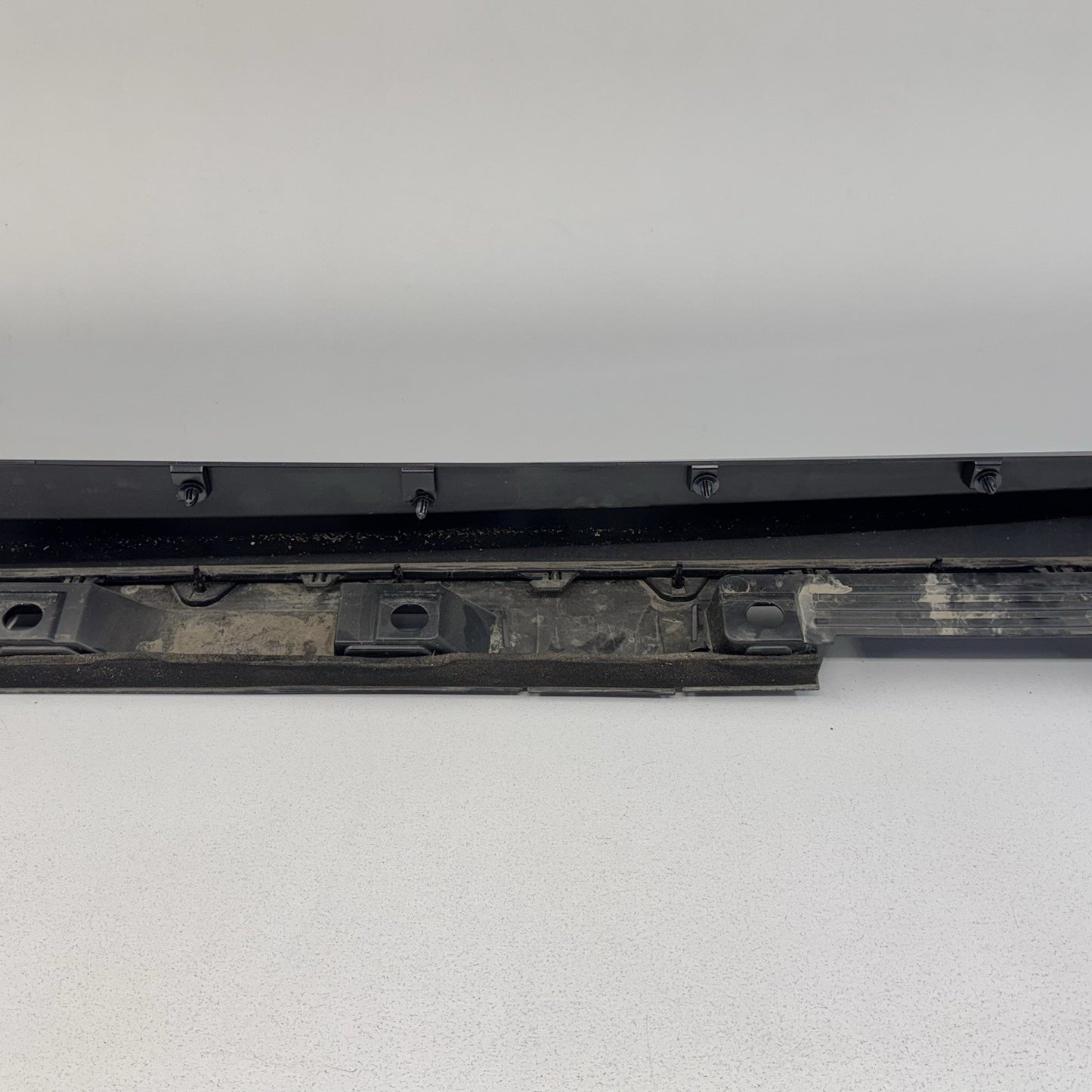 21-26 Lexus IS300 IS350 IS500 F Sport Right Side Skirt Rocker Panel Molding OEM