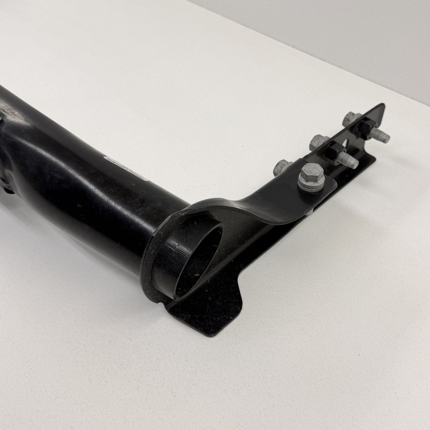 2011-2026 Dodge Durango Rear Bumper Trailer Tow Hitch Bar 52124606 OEM