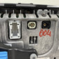 2014-2017 Mercedes S550 W222 Instrument Cluster Radio Display Screen Set OEM