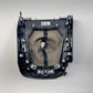 22-25 Toyota GR86 Center Console Manual Shift Boot Trim Cover 92121CC000 OEM