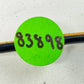 22-25 SUBARU WRX PASSENGER RIGHT REAR ABS WHEEL SPEED SENSOR 27540VC020 OEM