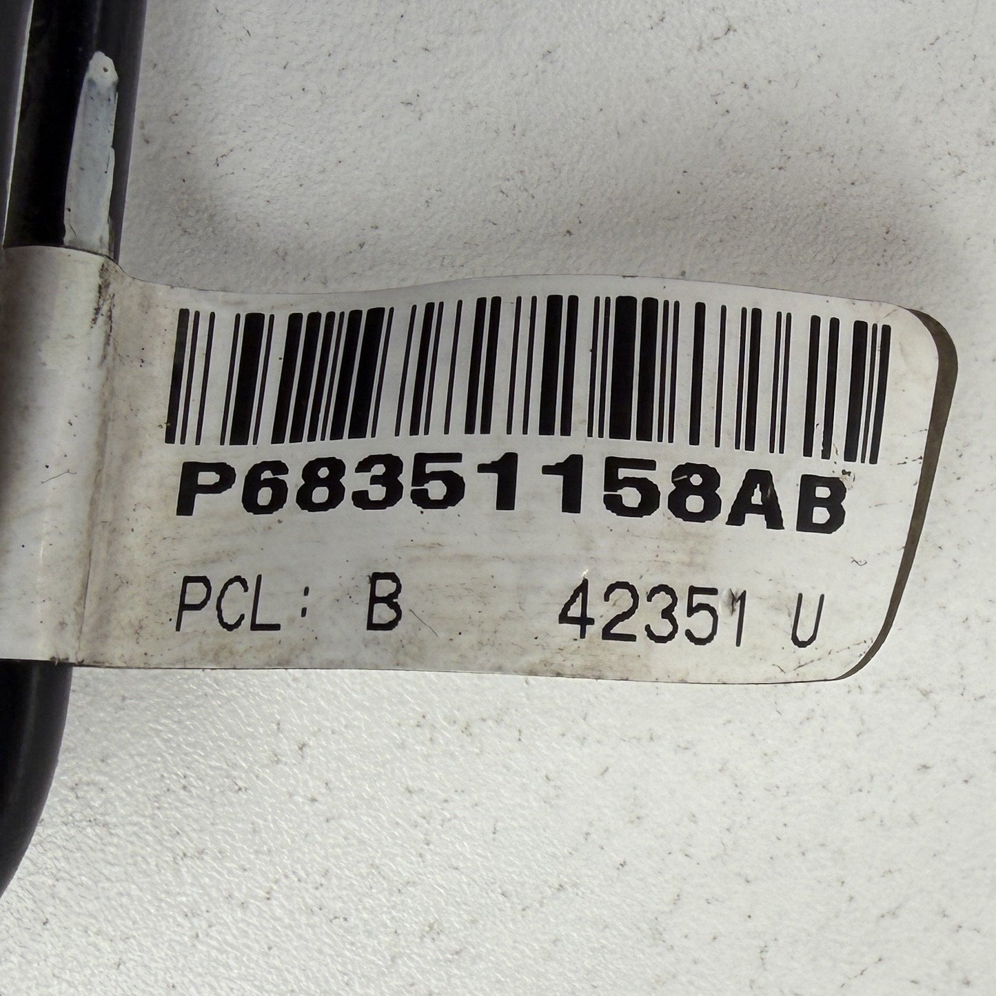 2023-2024 Ram 2500 3500 Cummins Anti Brake Lock ABS Pump Module 68544596AC OEM