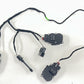20-24 CADILLAC CT5 HVAC BOX HEATER AC FLAP MOTOR AIR MIX ACTUATOR SET OEM