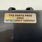 2023-2026 Toyota Prius Hybrid Vehicle Control Module 89981-47P00 OEM