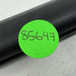 05-12 Porsche 911 997 Cabriolet Driver Left Door Weatherstrip Seal OEM