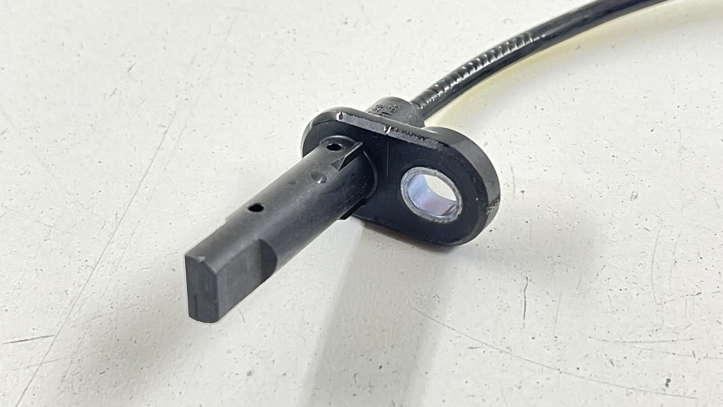 22-23 TOYOTA GR86 DRIVER LEFT FRONT ABS WHEEL SPEED SENSOR 27540CC010 OEM