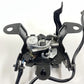 2022 SUBARU BRZ FRONT HOOD LOCK LATCH W/ WIRE HARNESS OEM