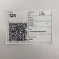 2022-2025 Lexus IS500 Transmission Control Module Unit TCM 89535-53170 OEM