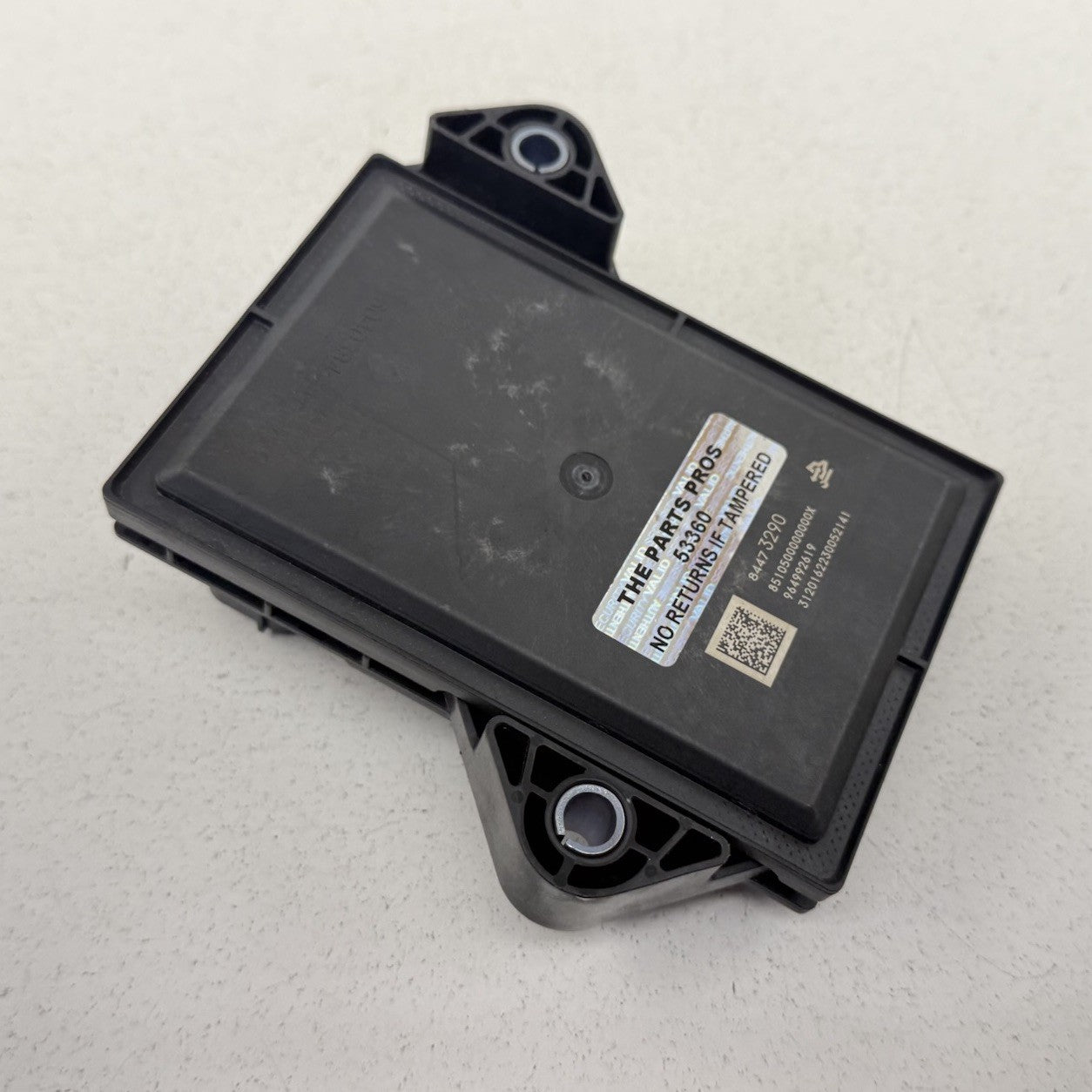 19-24 Chevrolet Camaro ZL1 SS Stability Traction Control Module 84473290 OEM