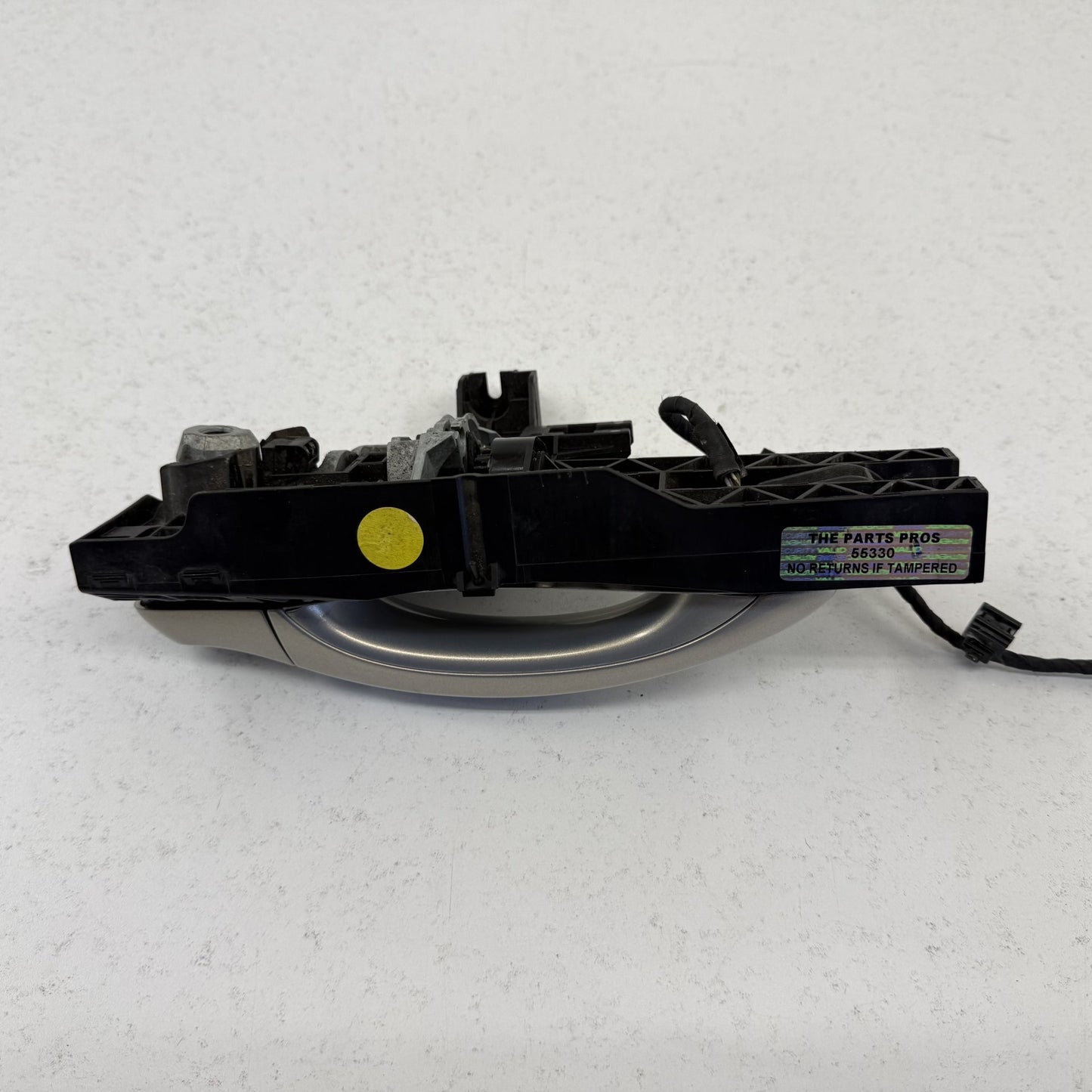 2014-2018 Bentley Flying Spur Passenger Right Front Exterior Door Handle OEM