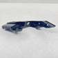 22-24 VOLKSWAGEN GOLF R LEFT FRONT BUMPER BRACKET MOUNT WITH KEYLESS ANTENNA OEM