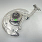 17-24 AUDI A4 S4 A5 S5 DRIVER LEFT FRONT SPINDLE KNUCKLE HUB BEARING OEM