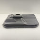 16-18 Toyota Tacoma Passenger Right Front Door Panel Interior Trim Black OEM