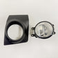 08-14 Lexus IS F Right Front Lower Foglight Fog Light LED With Surround Trim OEM