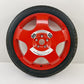 2014-2018 Bentley Flying Spur Emergency Spare Tire Wheel Rim W/ Tool Kit OEM