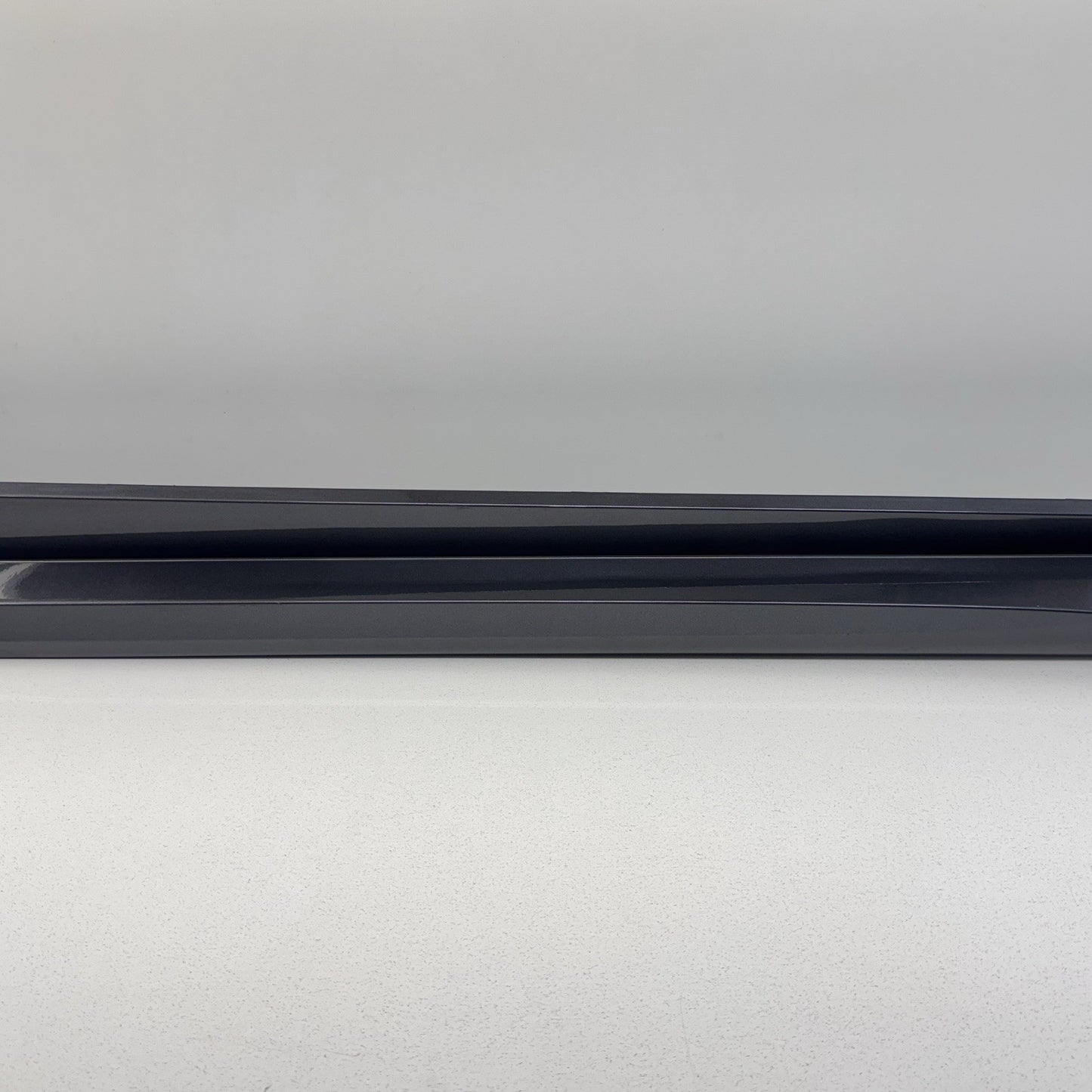 19-22 Toyota Prius / Prius Prime Left Side Skirt Rocker Panel Cover Trim OEM