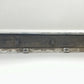 13-18 BENTLEY FLYING SPUR DRIVER LEFT SIDE SKIRT ROCKER PANEL COVER TRIM OEM