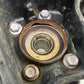 2019-2025 Toyota RAV4 AWD Right Rear Spindle Knuckle Hub Wheel Bearing OEM