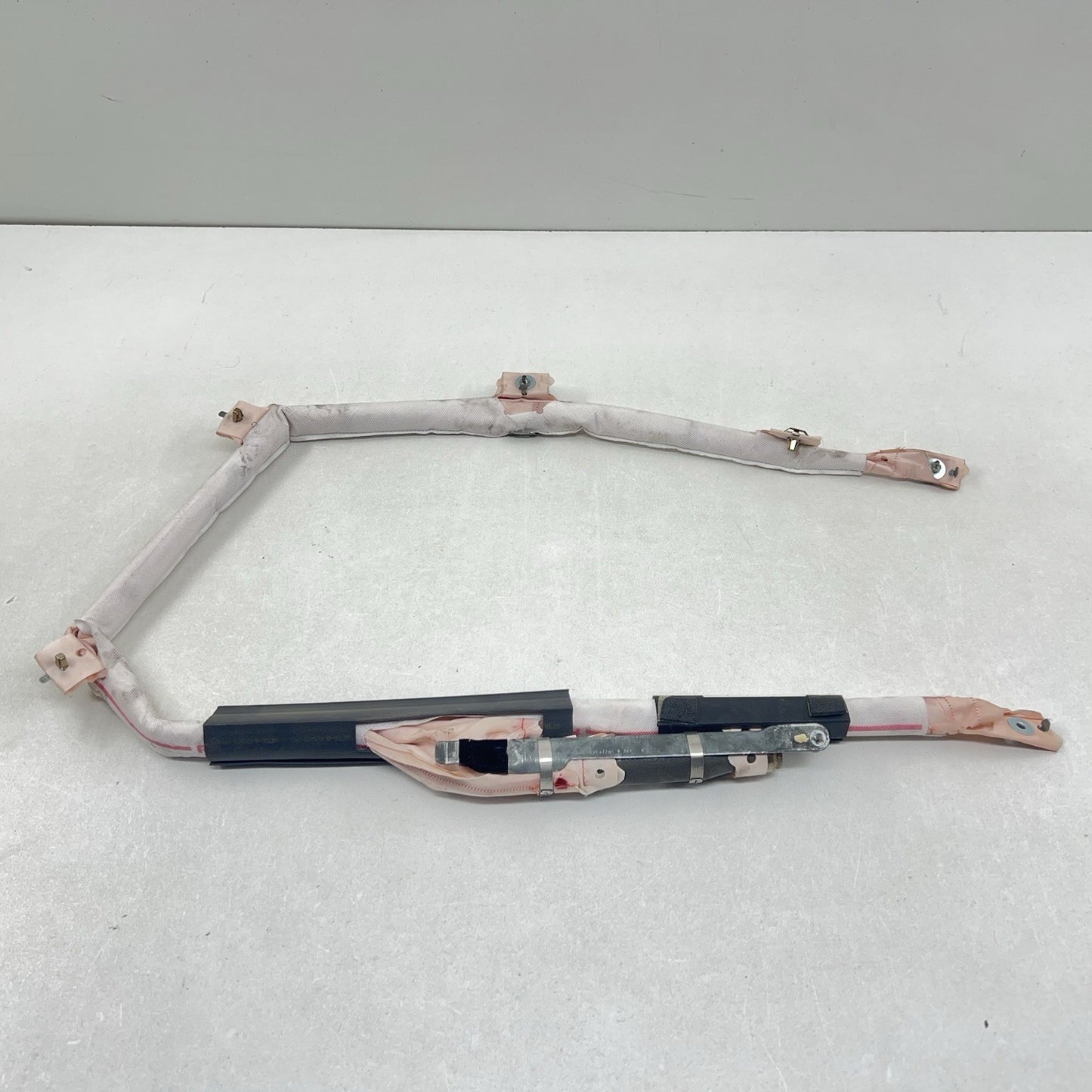 10-15 CHEVROLET CAMARO SS RIGHT CURTAIN ROOF AIRBAG AIR BAG SRS 92237643 OEM