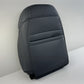 23-25 Honda Pilot Touring Driver Left Front Upper Seat Cushion Leather Black OEM
