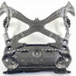 17-23 AUDI A4 S4 A5 S5 FRONT SUBFRAME CROSSMEMBER ENGINE CRADLE OEM