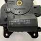 16-24 Chevrolet Camaro HVAC Box AC Flap Motor Air Mix Actuator Set OEM