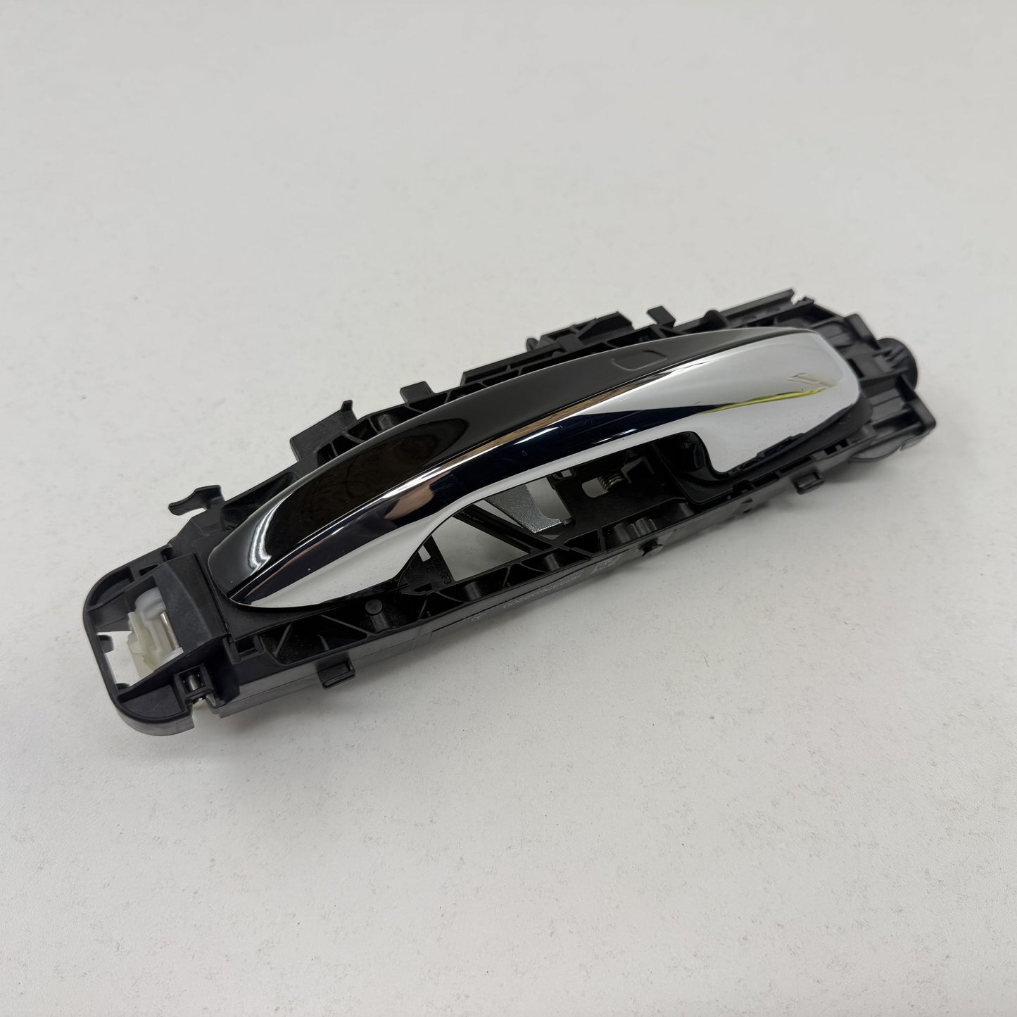 2014-2017 Mercedes-Benz S550 W222 Right Rear Exterior Door Handle Keyless Go OEM