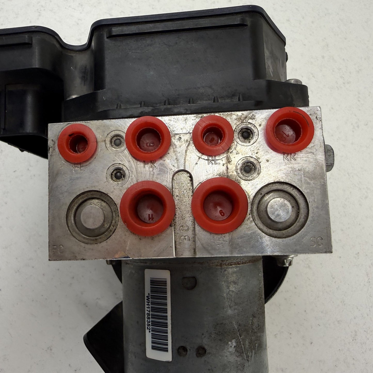 2021-2023 Dodge Durango SRT 392 Anti Brake Lock ABS Pump Module 68499978AB OEM