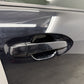 22-26 Subaru WRX Passenger Right Front Door Shell Complete Black OEM