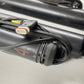 03-09 MERCEDES BENZ E350 W211 LEFT RIGHT REAR ADAPTIVE SHOCK ABSORBER PAIR OEM