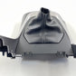 22-23 TOYOTA GR86 CENTER CONSOLE MANUAL SHIFT BOOT TRIM COVER 92121CC000 OEM