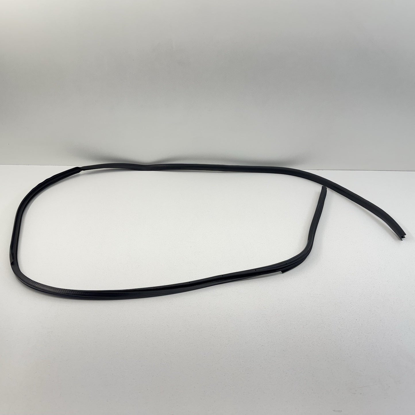 13-20 Subaru BRZ 86 FR-S Passenger Right Door Weatherstrip Seal OEM