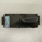 24-26 Ford Mustang Passenger Right Front Seat Adjustment Control Switch OEM