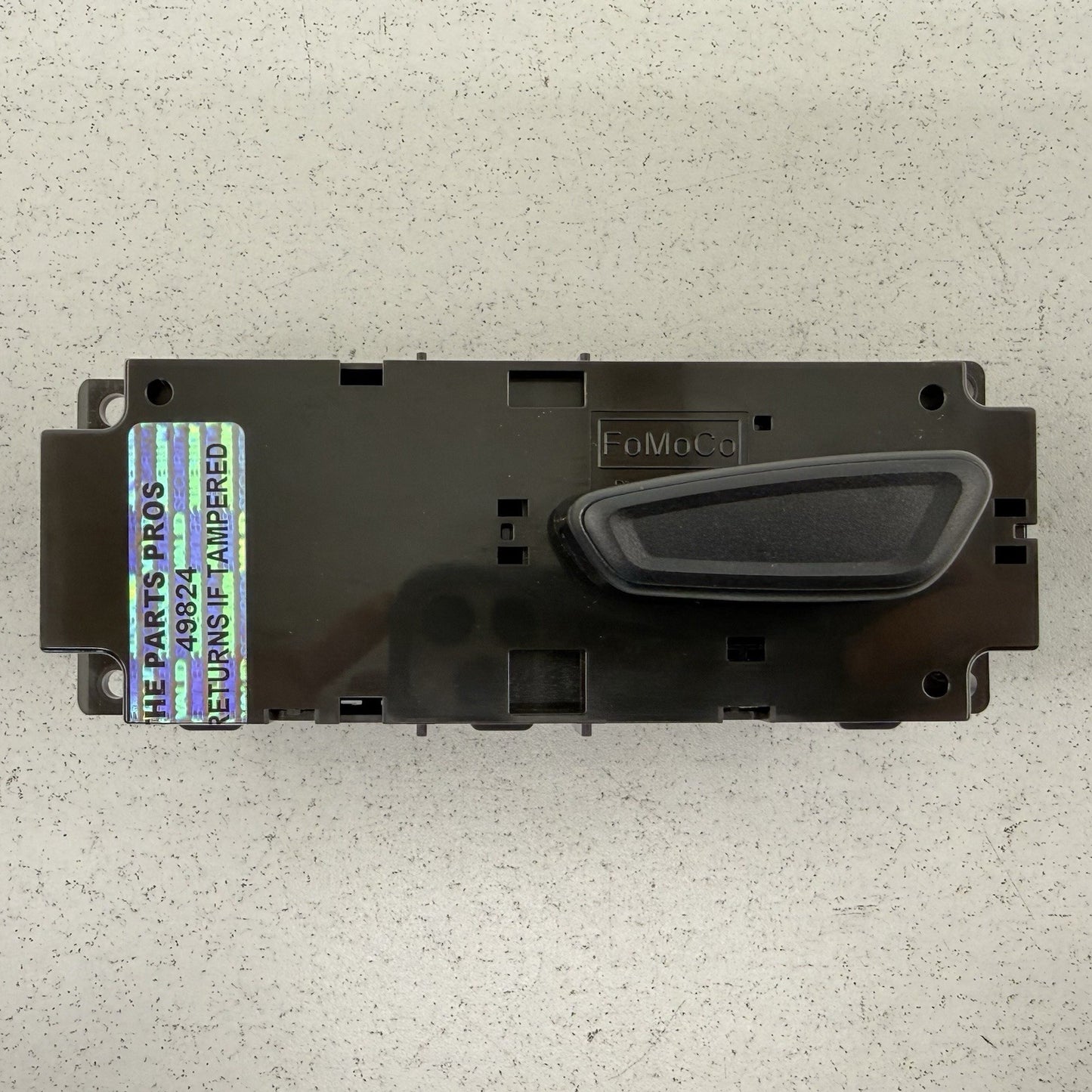 24-26 Ford Mustang Passenger Right Front Seat Adjustment Control Switch OEM