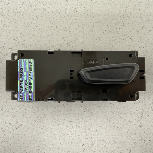 24-26 Ford Mustang Passenger Right Front Seat Adjustment Control Switch OEM