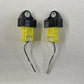 25-26 Toyota Camry Crash Impact Sensor 89831-08110 OEM