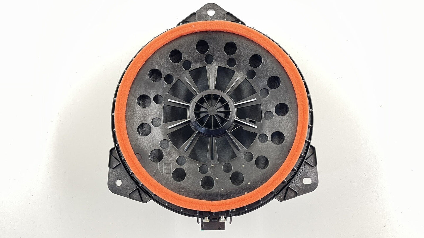 22-23 SUBARU WRX LEFT OR RIGHT REAR DOOR SPEAKER HARMAN KARDON 86301AL111 OEM