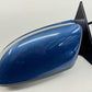 20-23 DODGE CHARGER HELLCAT DRIVER LEFT DOOR MIRROR BLIND SPOT HEATED OEM