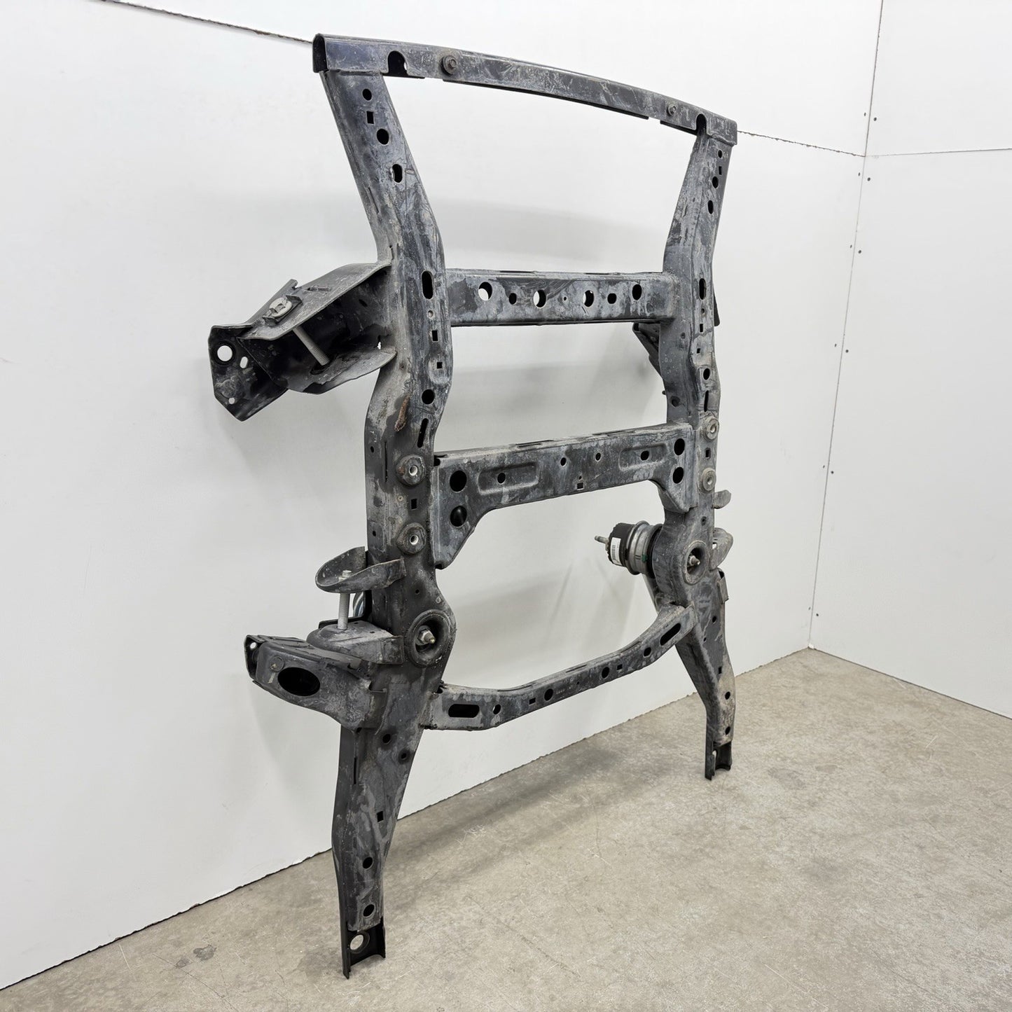12-15 Chevrolet Camaro SS Front Subframe Crossmember Engine Cradle OEM