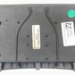 22-24 CADILLAC CT5 WIRELESS PHONE CHARGING PAD RUBBER TRIM COVER 84893478 OEM