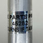 18-24 AUDI A4 A5 HVAC AC AIR REFRIGERANT HOSE LINE PIPE TUBE 8W0816743BN OEM