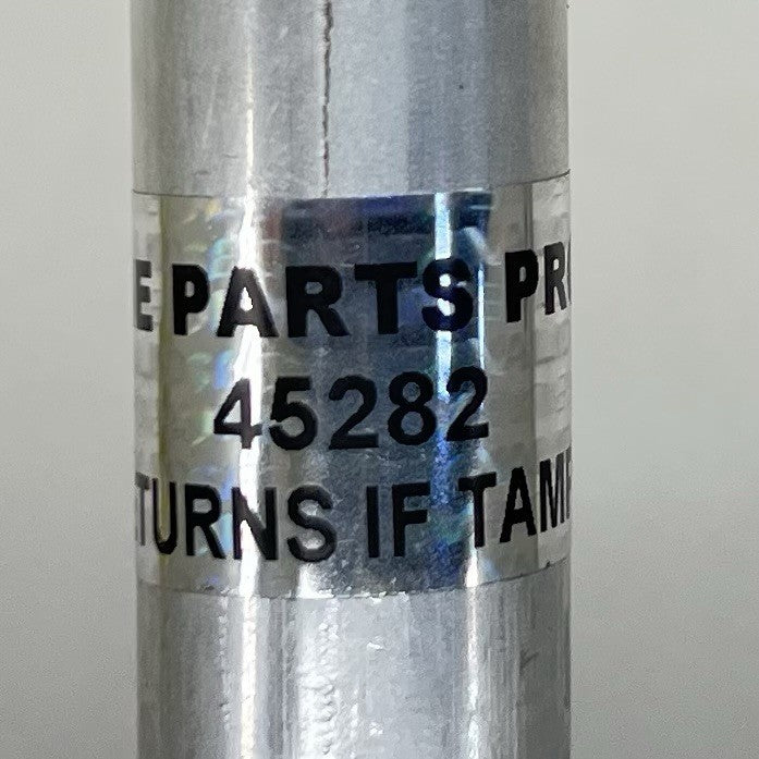 18-24 AUDI A4 A5 HVAC AC AIR REFRIGERANT HOSE LINE PIPE TUBE 8W0816743BN OEM
