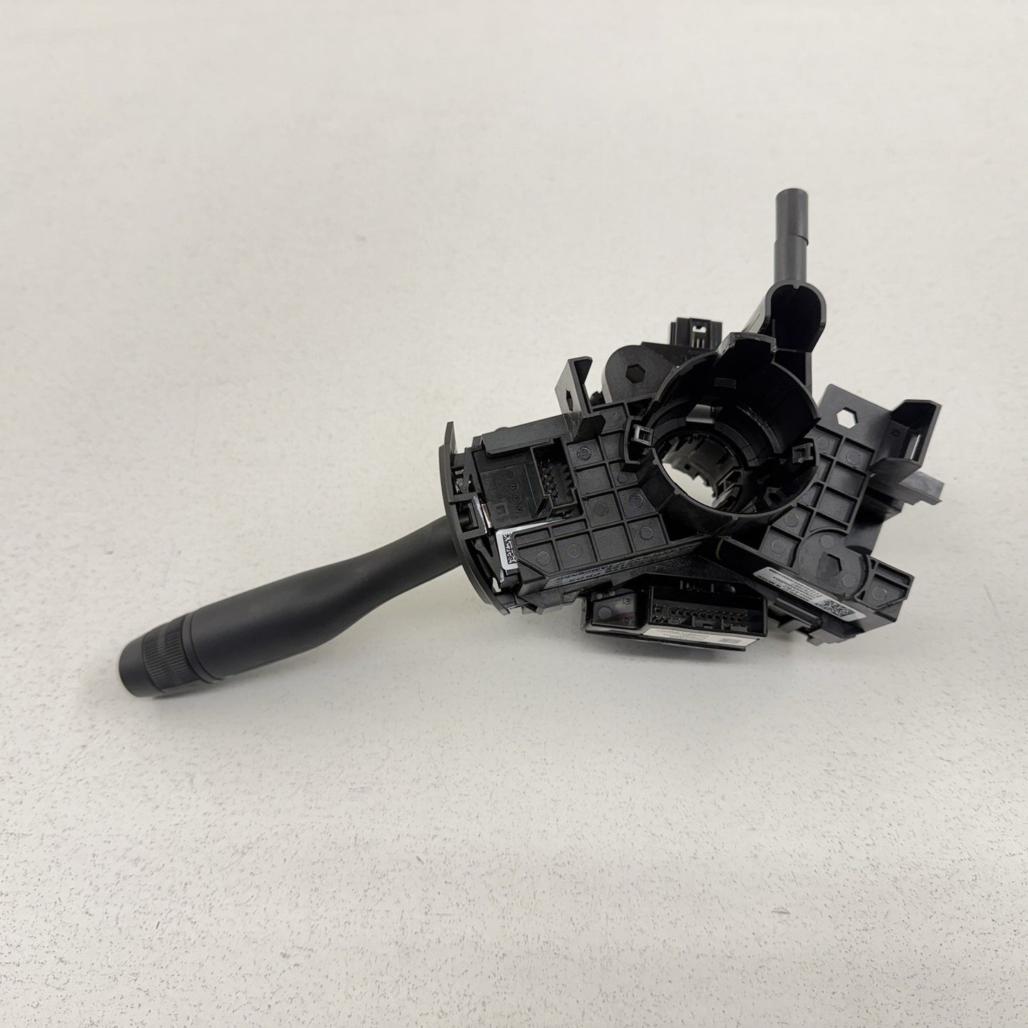 24-25 Silverado Sierra 2500 3500 Steering Combination Switch Clockspring OEM