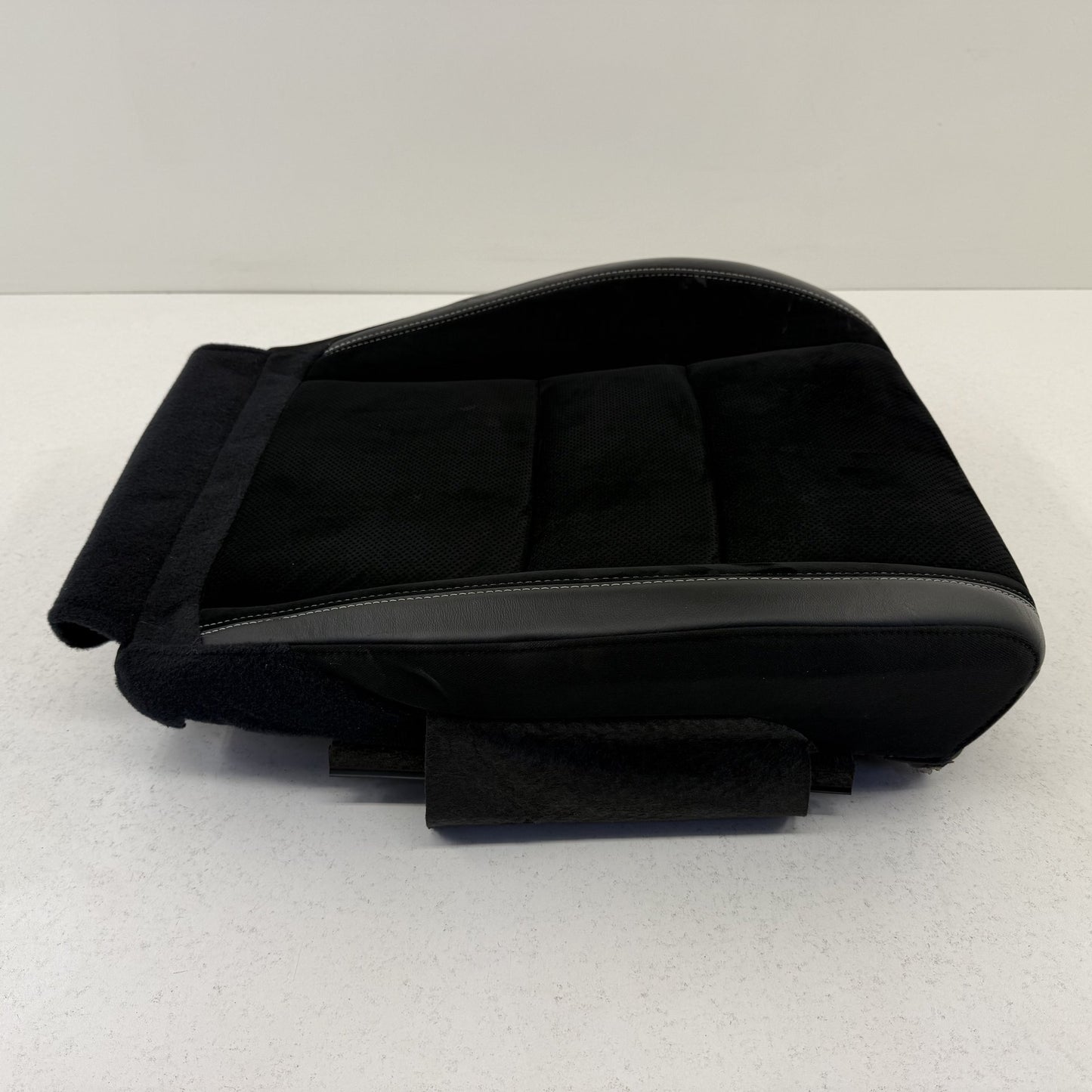 2021-2024 Dodge Durango SRT 392 Driver Left Front Seat Lower Cushion Black OEM